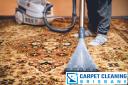 Carpet Cleaning Brisbane logo